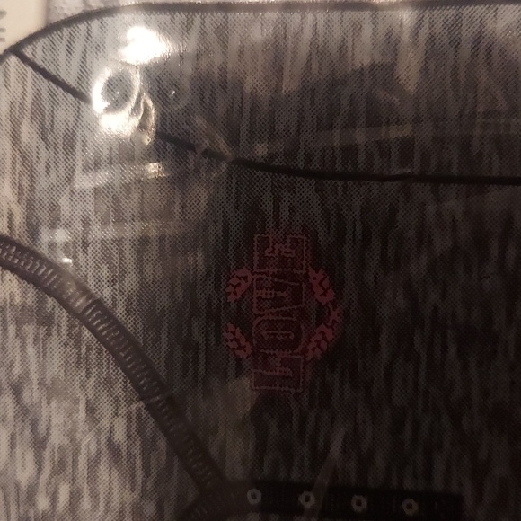 Bobbie brooks ladies premium thermal set NWT - Picture 4 of 4